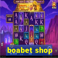 boabet shop